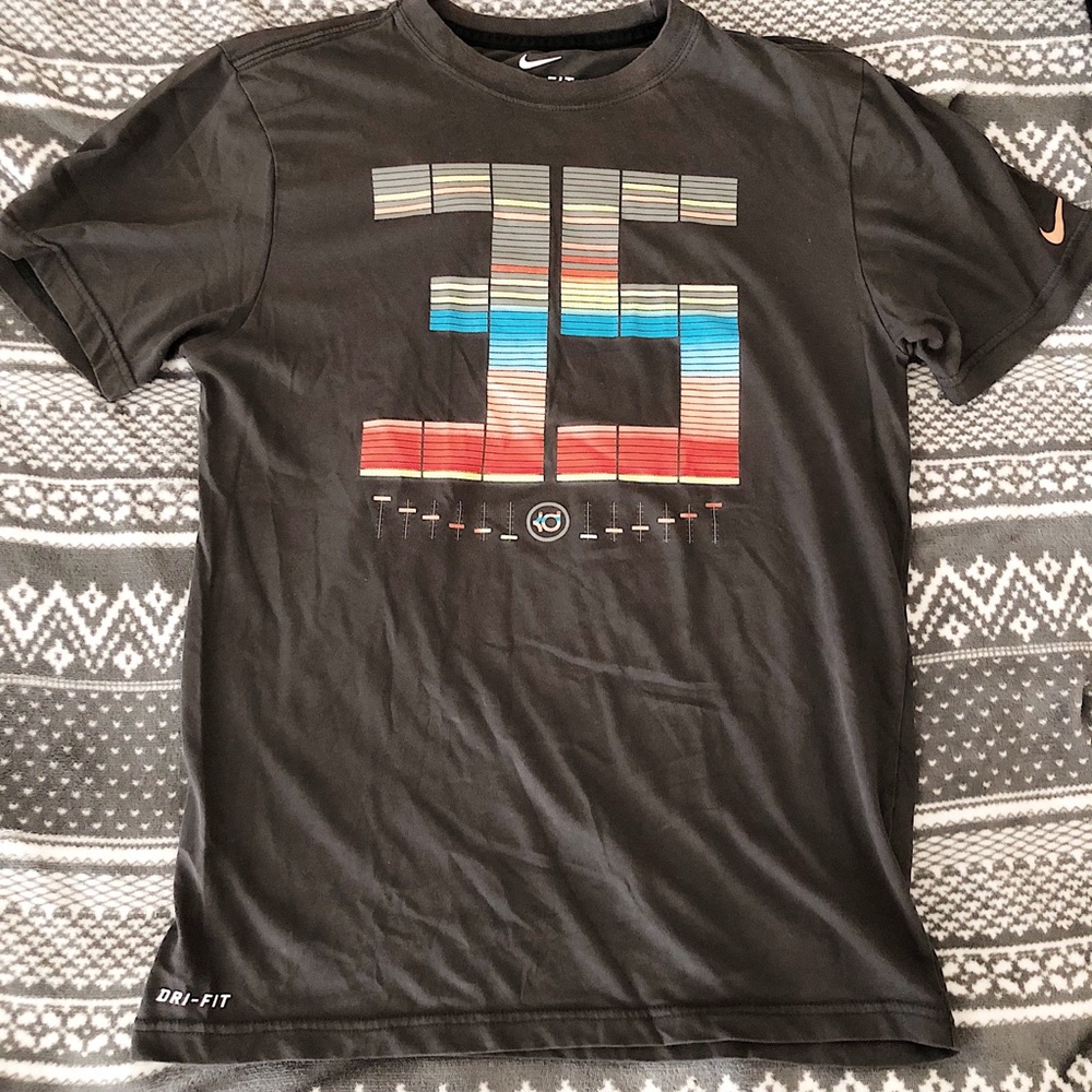 Nike Kevin Durant graphic t-shirt